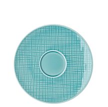 Rosenthal Schotel Mesh Aqua ø 15.5 cm