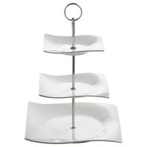 Maxwell &amp; Williams Motion etagere 3-delig