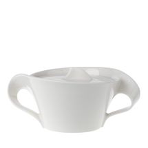 Villeroy &amp; Boch Suikerpot NewWave