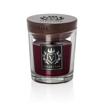 Vellutier Geurkaars Small Alpine Vin Brulé - 9 cm / ø 7 cm