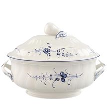 Villeroy &amp; Boch Soepterrine Vieux Luxembourg - 2.7 Liter