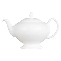 Wedgwood White theepot 80cl