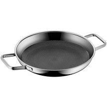 WMF Serveerpan Profi Resist - ø 28 cm - standaard anti-aanbaklaag