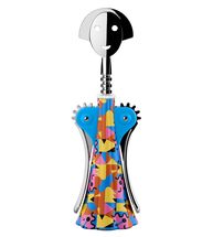 Alessi Kurkentrekker Anna G. - AM01 100 - Galla Placidia - door Alessandro Mendini