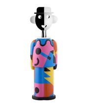 Alessi Kurkentrekker Alessandro M. - AM23 100 - Galla Placidia - door Alessandro Mendini