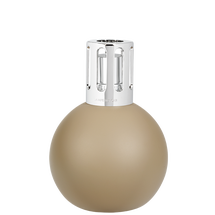 Lampe Berger Geurbrander Boule Taupe