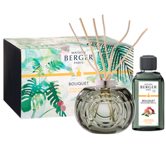 Maison Berger geurstokjes Immersion Lychee Paradise