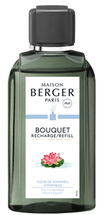 Maison Berger navulling Nympheas 200 ml