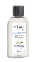 Maison Berger navulling Delicate White Musk - 200 ml