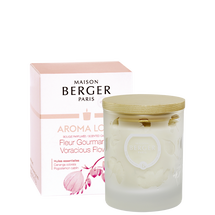 Maison Berger Geurkaars Aroma Love