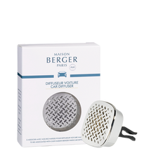 Maison Berger Autoparfum Diffuser Matali Crasset