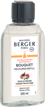 Maison Berger Navulling - voor geurstokjes - Under the Fig Tree - 200 ml