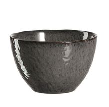 Leonardo Matera bowl ø 15cm - grijs