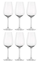 Leonardo Tivoli witte wijnglas 45cl - 6 stuks
