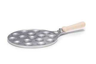 Patisse Poffertjespan Aluminium ø 25 cm