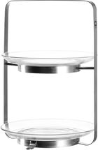 Leonardo Etagere / Serveertoren Senso - 2-Laags