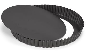 Patisse Quichevorm Profi Losse Bodem ø 20 cm