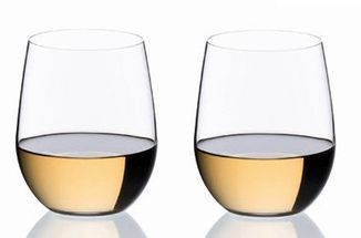 Riedel O Wine Viognier / Chardonnay wijnglas - 2 stuks