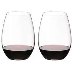 Riedel Syrah / Shiraz Wijnglazen O Wine - 2 Stuks