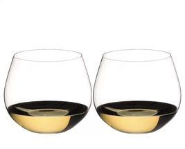 Riedel  O Wine Chardonnay wijnglas - 2 stuks