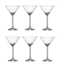Leonardo Daily cocktailglas 27cl - 6 stuks