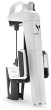 Coravin wijnsysteem Model Two Elite wit