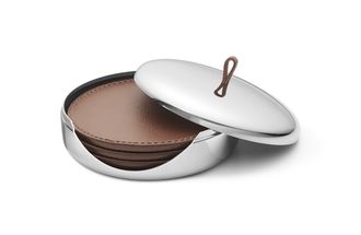 Georg Jensen Sky Onderzetter Set - 4 Stuks