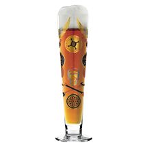 Ritzenhoff Black Label bierglas