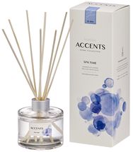 Bolsius Geurstokjes Accents Spa Time 100 ml