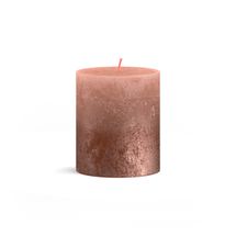 Bolsius Stompkaars Sunset Creamy Caramel - 8 cm / 7 cm