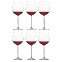 Schott Zwiesel Diva rode wijnglas - 6 stuks