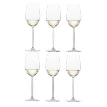 Schott Zwiesel Diva witte wijnglas - 6 stuks
