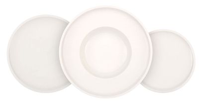 Villeroy Boch Dinerset Artesano Original 12-Delig