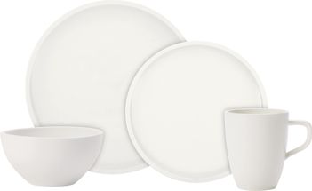 Villeroy & Boch Serviesset Artesano Original 8-Delig