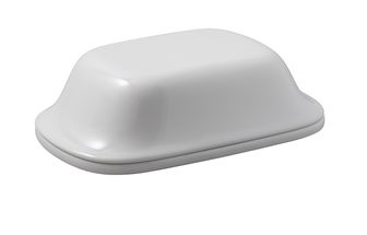 Villeroy &amp; Boch Botervloot For Me - 2-Delig