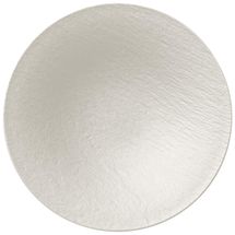 Villeroy &amp; Boch Schaal Manufacture Rock Wit ø 29 cm