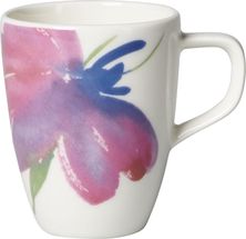 Villeroy & Boch Artesano Flower Art espressokop 10cl