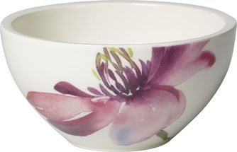 Villeroy & Boch Artesano Flower Art schaaltje 60cl