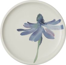 Villeroy & Boch Artesano Flower Art ontbijtbord