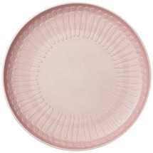 Villeroy &amp; Boch Ontbijtbord It's my Match - Roze Blossom - ø 24 cm 