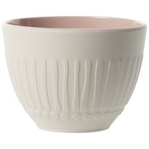 Villeroy &amp; Boch Beker It's my Match Roze Blossom 450 ml