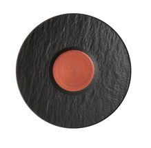 Villeroy &amp; Boch Schotel Manufacture Rock Glow ø 17 cm