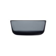 Iittala Essence bowl 37cl - donkergrijs