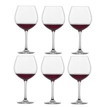 Schott Zwiesel Classico bourgogne wijnglas 81cl - 6 stuks