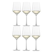 Schott Zwiesel Pure sauvignon blanc wijnglas - 6 stuks