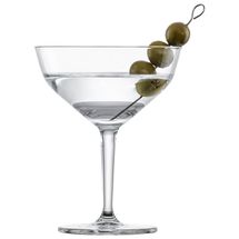 Schott Zwiesel Basic Bar Selection martini contemporary