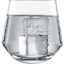 Schott Zwiesel Dancing Whiskey Glas Bar Special 396 ml
