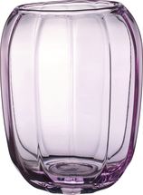Villeroy & Boch Coloured Delight vaas - rose