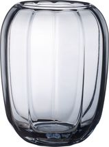 Villeroy & Boch Coloured Delight vaas - grey