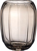 Villeroy & Boch Coloured Delight vaas - cotton